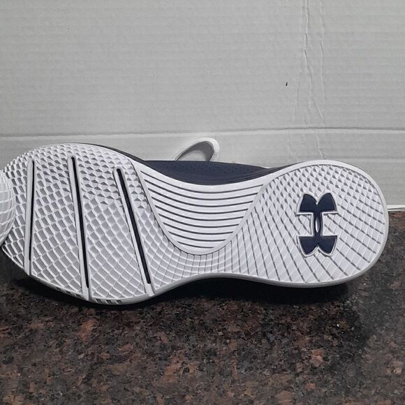 Under Armour New Sneakers....Size 9 main image 5